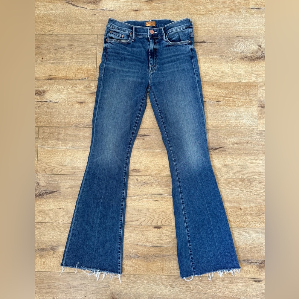 Mother The Weekender size 27